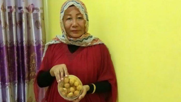  Tekuni Usaha Kue Kering, Mimie Juga Lebarkan Sayap dengan Membuka Pelatihan Memasak